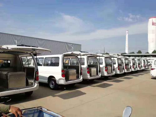 双阳区深度解析遗体运输价格